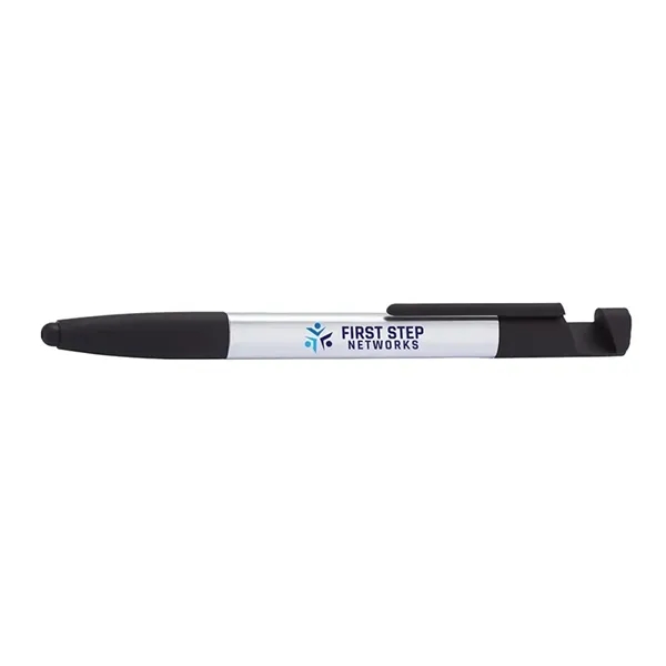 Multiplicity 8-in-1 Multi-Function Pen - Multiplicity 8-in-1 Multi-Function Pen - Image 19 of 22