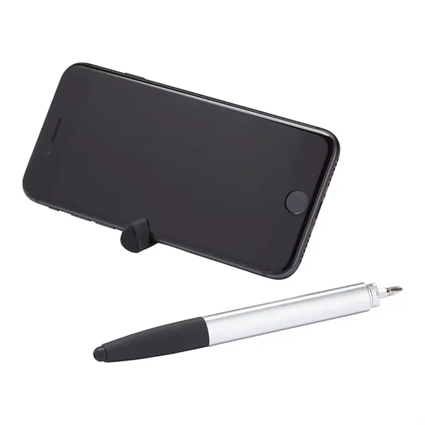 Multiplicity 8-in-1 Multi-Function Pen - Multiplicity 8-in-1 Multi-Function Pen - Image 20 of 22