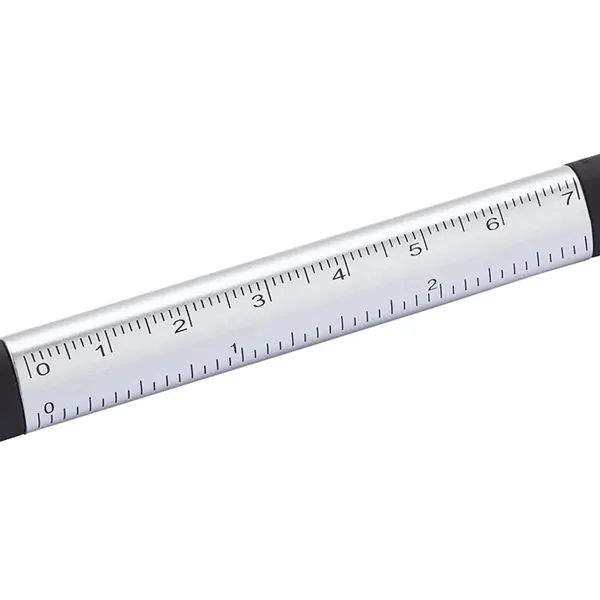 Multiplicity 8-in-1 Multi-Function Pen - Multiplicity 8-in-1 Multi-Function Pen - Image 21 of 22