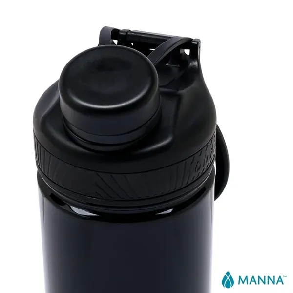 Manna™ 26 oz. Ranger Steel Bottle - Manna™ 26 oz. Ranger Steel Bottle - Image 5 of 18
