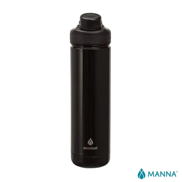 Manna™ 26 oz. Ranger Steel Bottle - Manna™ 26 oz. Ranger Steel Bottle - Image 10 of 18