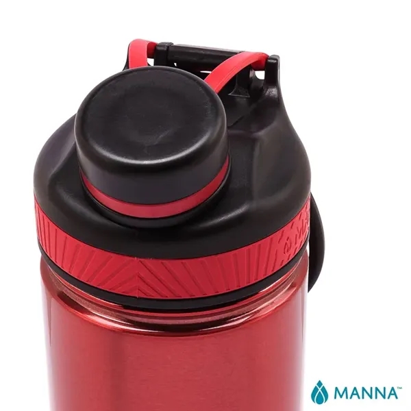 Manna™ 26 oz. Ranger Steel Bottle - Manna™ 26 oz. Ranger Steel Bottle - Image 13 of 18