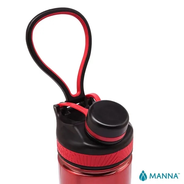 Manna™ 26 oz. Ranger Steel Bottle - Manna™ 26 oz. Ranger Steel Bottle - Image 16 of 18