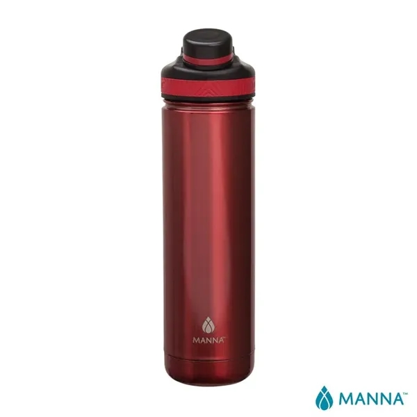 Manna™ 26 oz. Ranger Steel Bottle - Manna™ 26 oz. Ranger Steel Bottle - Image 18 of 18