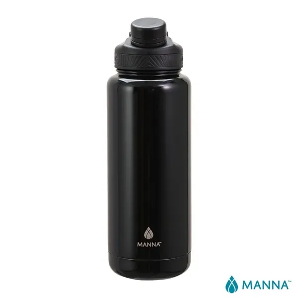 Manna™ 40 oz. Ranger Steel Bottle - Manna™ 40 oz. Ranger Steel Bottle - Image 11 of 11