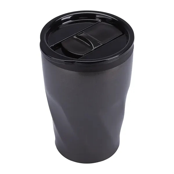 Kafe 12 oz. Double Wall Steel/PP Liner Tumbler - Kafe 12 oz. Double Wall Steel/PP Liner Tumbler - Image 7 of 24