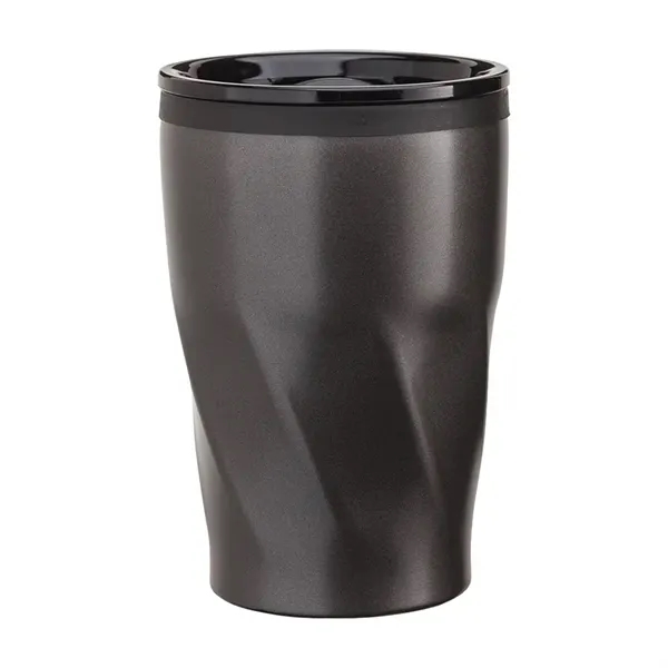 Kafe 12 oz. Double Wall Steel/PP Liner Tumbler - Kafe 12 oz. Double Wall Steel/PP Liner Tumbler - Image 8 of 24