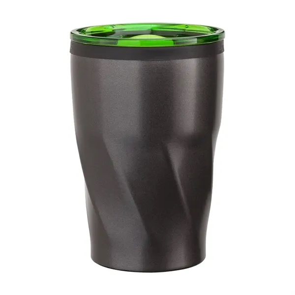 Kafe 12 oz. Double Wall Steel/PP Liner Tumbler - Kafe 12 oz. Double Wall Steel/PP Liner Tumbler - Image 13 of 24