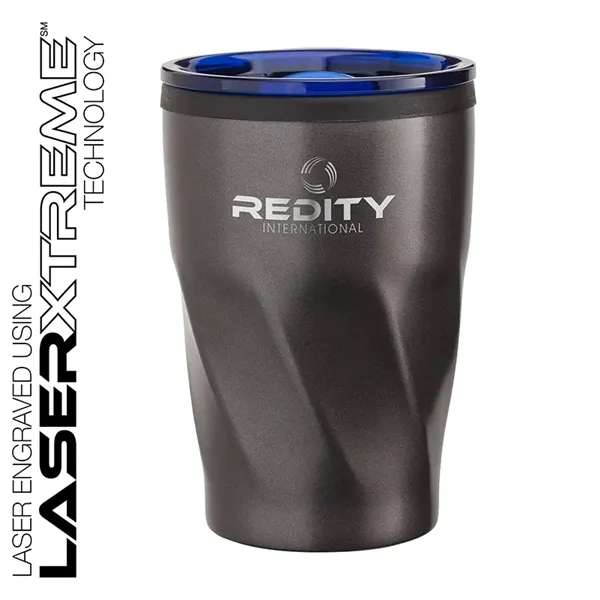 Kafe 12 oz. Double Wall Steel/PP Liner Tumbler - Kafe 12 oz. Double Wall Steel/PP Liner Tumbler - Image 14 of 24