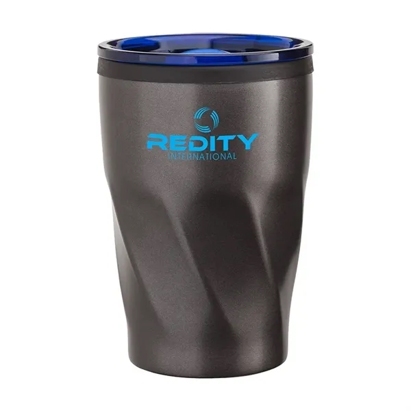 Kafe 12 oz. Double Wall Steel/PP Liner Tumbler - Kafe 12 oz. Double Wall Steel/PP Liner Tumbler - Image 15 of 24