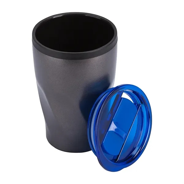 Kafe 12 oz. Double Wall Steel/PP Liner Tumbler - Kafe 12 oz. Double Wall Steel/PP Liner Tumbler - Image 16 of 24