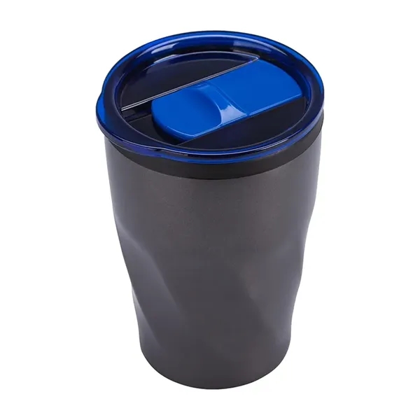 Kafe 12 oz. Double Wall Steel/PP Liner Tumbler - Kafe 12 oz. Double Wall Steel/PP Liner Tumbler - Image 17 of 24