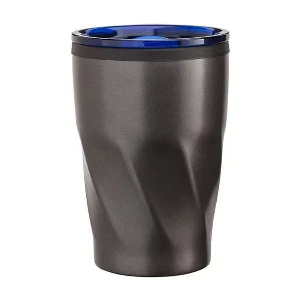 Kafe 12 oz. Double Wall Steel/PP Liner Tumbler - Kafe 12 oz. Double Wall Steel/PP Liner Tumbler - Image 18 of 24
