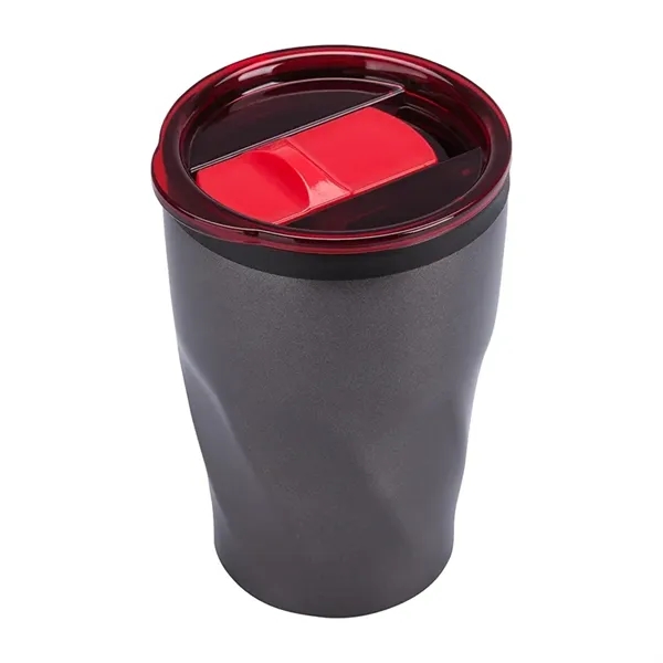 Kafe 12 oz. Double Wall Steel/PP Liner Tumbler - Kafe 12 oz. Double Wall Steel/PP Liner Tumbler - Image 22 of 24