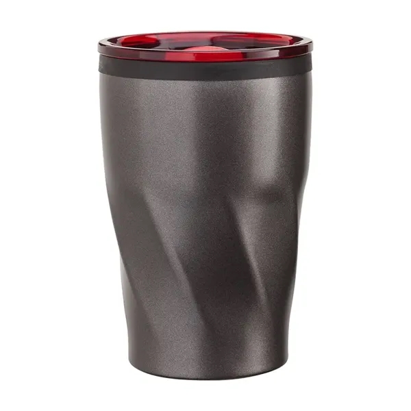 Kafe 12 oz. Double Wall Steel/PP Liner Tumbler - Kafe 12 oz. Double Wall Steel/PP Liner Tumbler - Image 24 of 24