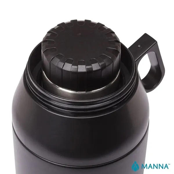 Manna™ 64 oz. Stack Growler - Manna™ 64 oz. Stack Growler - Image 10 of 26