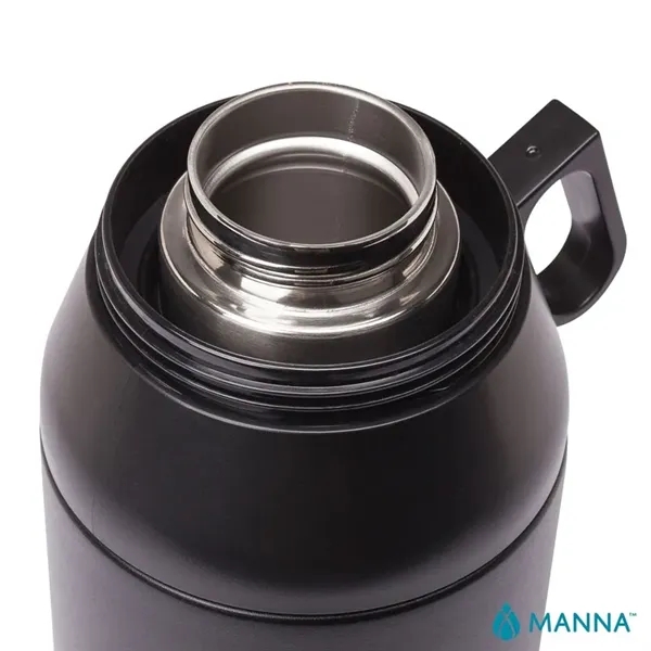 Manna™ 64 oz. Stack Growler - Manna™ 64 oz. Stack Growler - Image 11 of 26