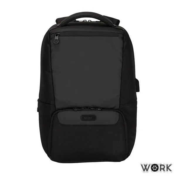 Custom WORK® Universe I Anti-Gravity Backpack