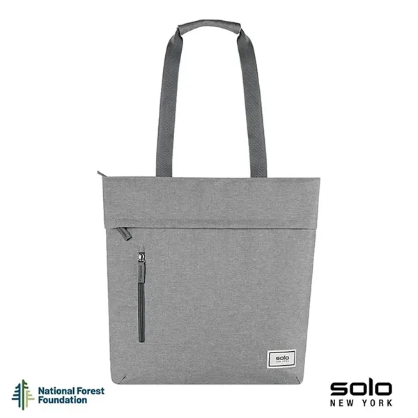 Custom Solo New York Re:store Laptop Tote