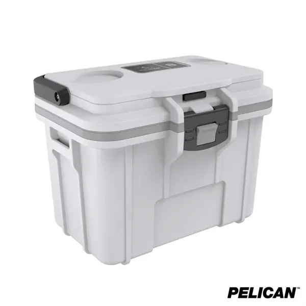 Custom Pelican™ 8qt Personal Cooler