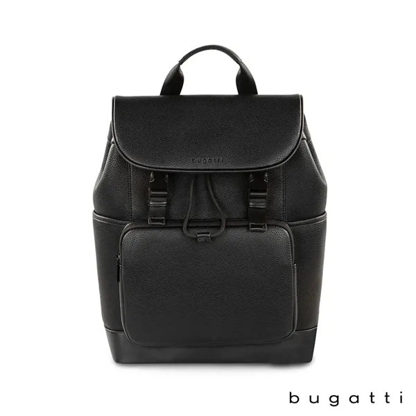 Custom Bugatti Central Laptop Backpack
