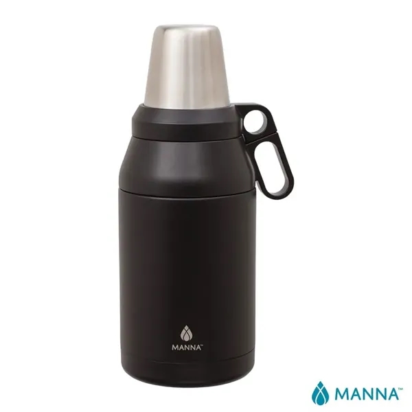 Manna™ 64 oz. Stack Growler - Manna™ 64 oz. Stack Growler - Image 14 of 26