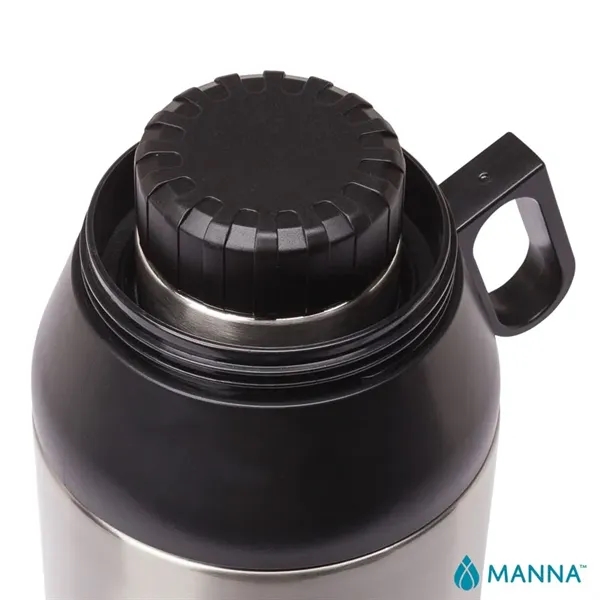 Manna™ 64 oz. Stack Growler - Manna™ 64 oz. Stack Growler - Image 23 of 26