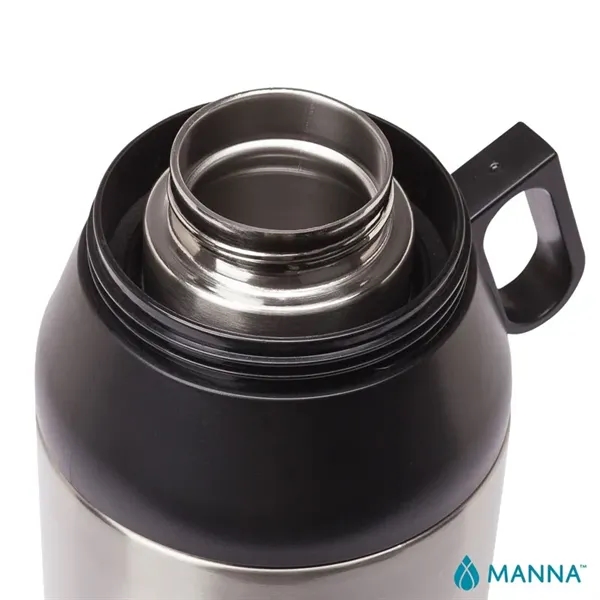Manna™ 64 oz. Stack Growler - Manna™ 64 oz. Stack Growler - Image 24 of 26