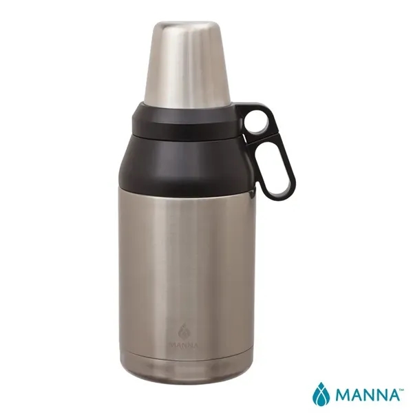 Manna™ 64 oz. Stack Growler - Manna™ 64 oz. Stack Growler - Image 26 of 26