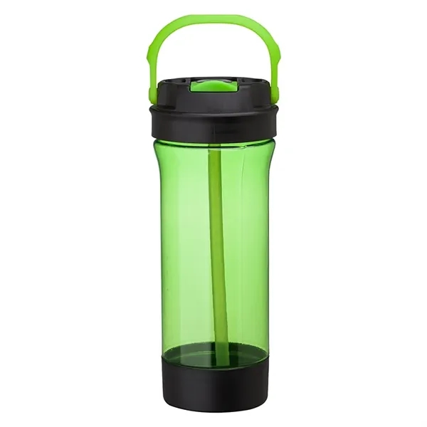 Clean Sip 25 oz. Tritan™ Water Bottle - Clean Sip 25 oz. Tritan™ Water Bottle - Image 3 of 11