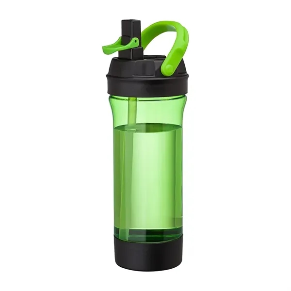 Clean Sip 25 oz. Tritan™ Water Bottle - Clean Sip 25 oz. Tritan™ Water Bottle - Image 4 of 11