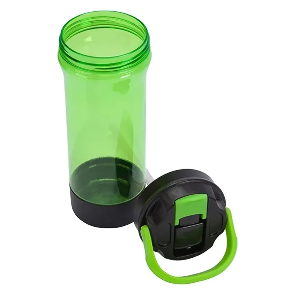 Clean Sip 25 oz. Tritan™ Water Bottle - Clean Sip 25 oz. Tritan™ Water Bottle - Image 5 of 11