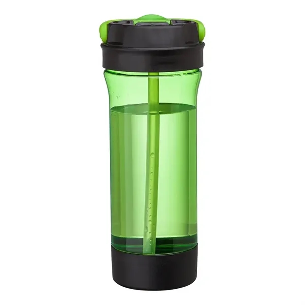 Clean Sip 25 oz. Tritan™ Water Bottle - Clean Sip 25 oz. Tritan™ Water Bottle - Image 6 of 11