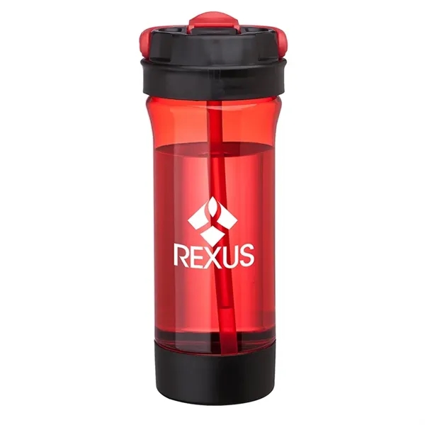 Clean Sip 25 oz. Tritan™ Water Bottle - Clean Sip 25 oz. Tritan™ Water Bottle - Image 7 of 11