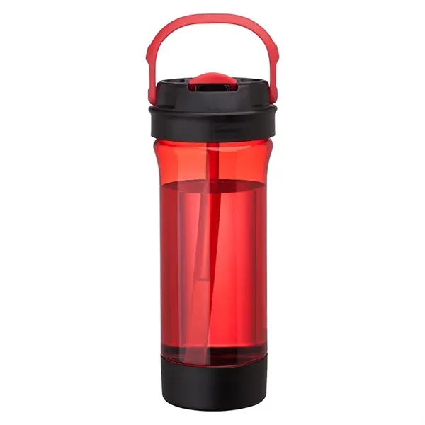 Clean Sip 25 oz. Tritan™ Water Bottle - Clean Sip 25 oz. Tritan™ Water Bottle - Image 8 of 11