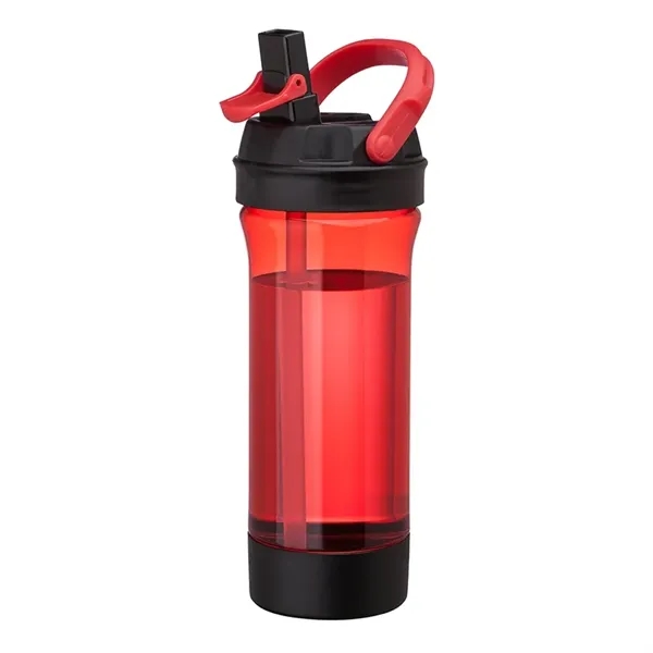 Clean Sip 25 oz. Tritan™ Water Bottle - Clean Sip 25 oz. Tritan™ Water Bottle - Image 9 of 11