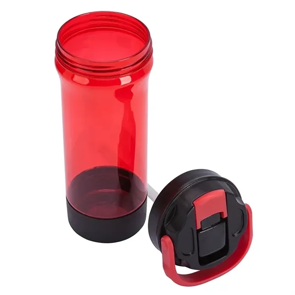 Clean Sip 25 oz. Tritan™ Water Bottle - Clean Sip 25 oz. Tritan™ Water Bottle - Image 10 of 11