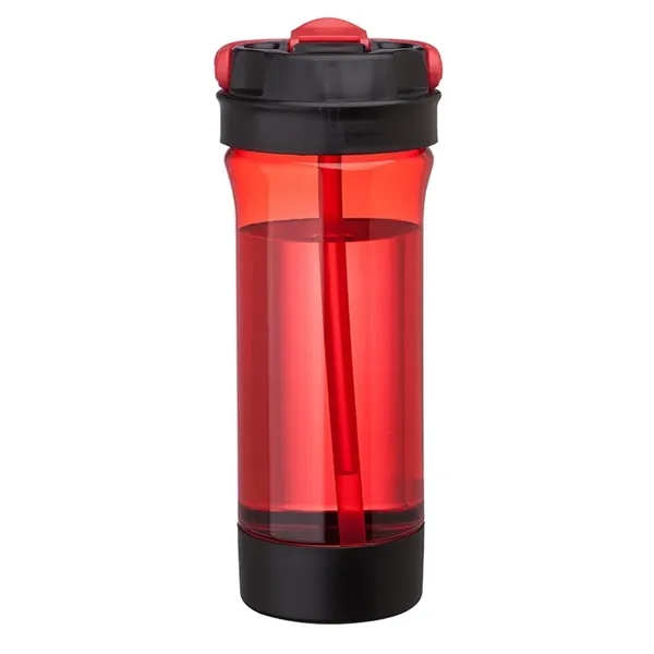 Clean Sip 25 oz. Tritan™ Water Bottle - Clean Sip 25 oz. Tritan™ Water Bottle - Image 11 of 11