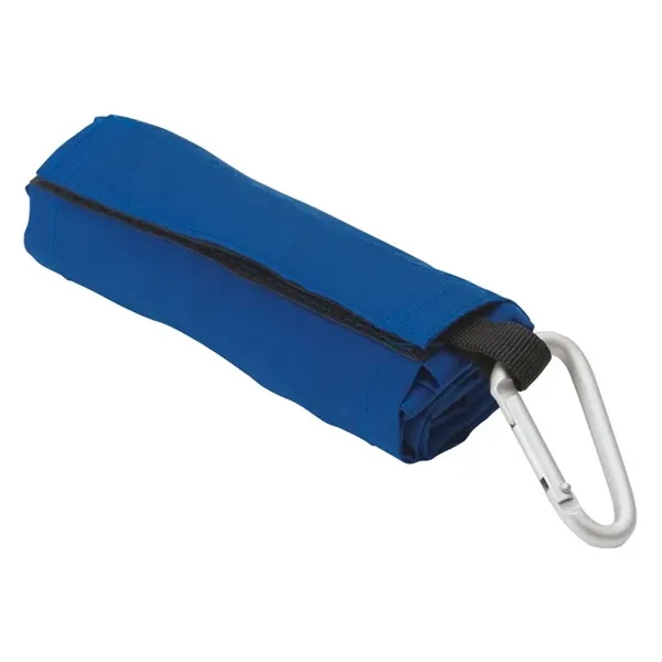 Viridis Foldable Tote - Viridis Foldable Tote - Image 9 of 14