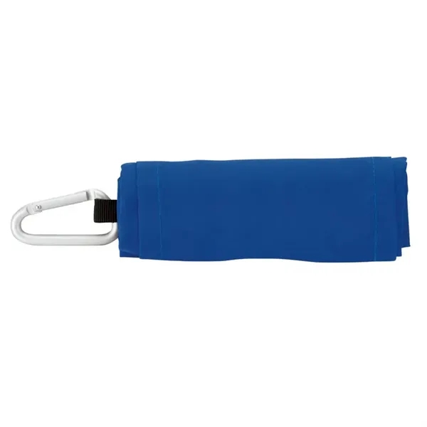 Viridis Foldable Tote - Viridis Foldable Tote - Image 10 of 14