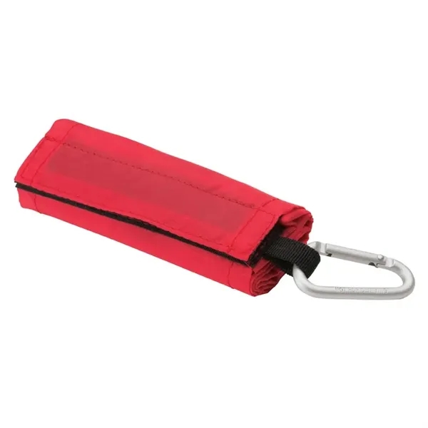 Viridis Foldable Tote - Viridis Foldable Tote - Image 11 of 14