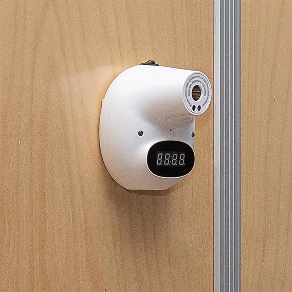 Tempo II Wall Mounted Infrared Thermometer - Tempo II Wall Mounted Infrared Thermometer - Image 2 of 4