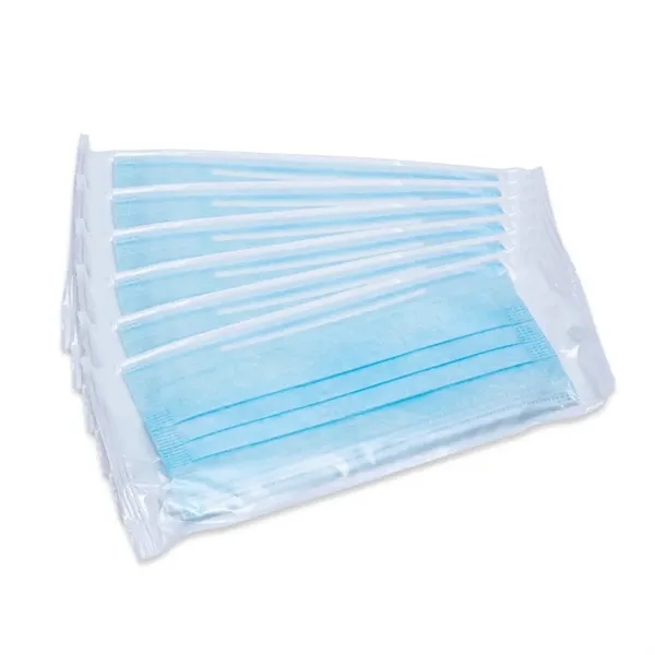 Back to Work III 9pc PPE Essentials Set - Back to Work III 9pc PPE Essentials Set - Image 8 of 10