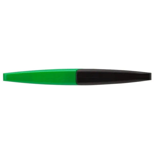 Cap-Off Pen Plastic Pen - Cap-Off Pen Plastic Pen - Image 2 of 13