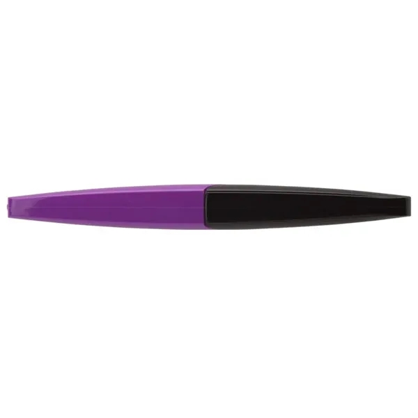 Cap-Off Pen Plastic Pen - Cap-Off Pen Plastic Pen - Image 8 of 13