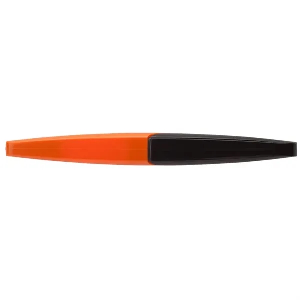 Cap-Off Pen Plastic Pen - Cap-Off Pen Plastic Pen - Image 12 of 13