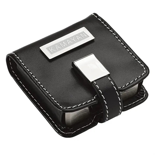 Voyage Series Travel Alarm Clock - Voyage Series Travel Alarm Clock - Image 1 of 6