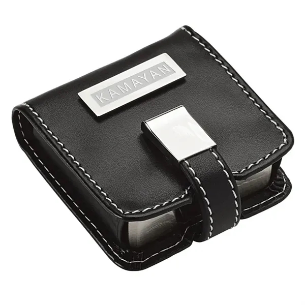 Voyage Series Travel Alarm Clock - Voyage Series Travel Alarm Clock - Image 4 of 6