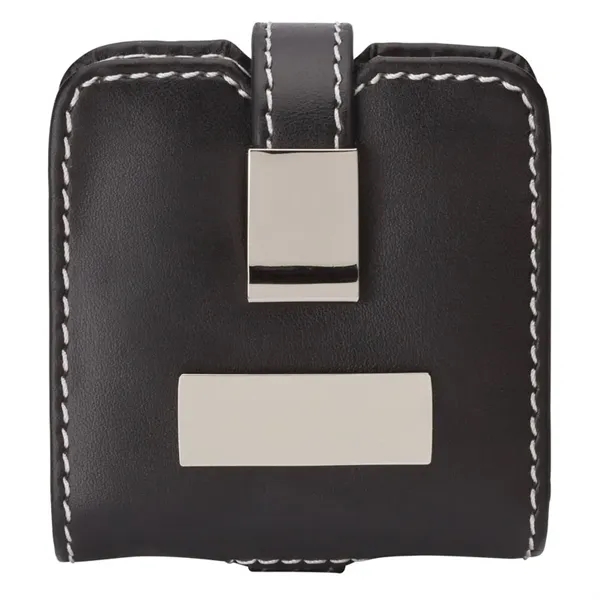 Voyage Series Travel Alarm Clock - Voyage Series Travel Alarm Clock - Image 6 of 6