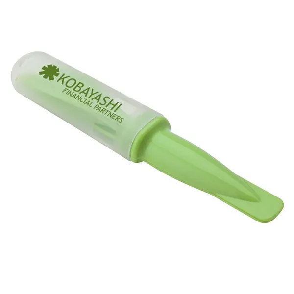 Arroyo Portable Cutlery Set - Arroyo Portable Cutlery Set - Image 4 of 22